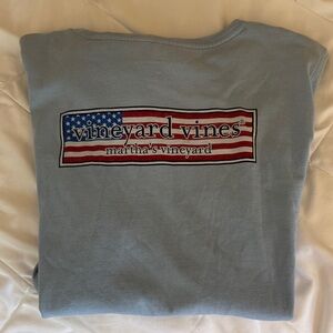 Vineyard Vines Long Sleeve Tee